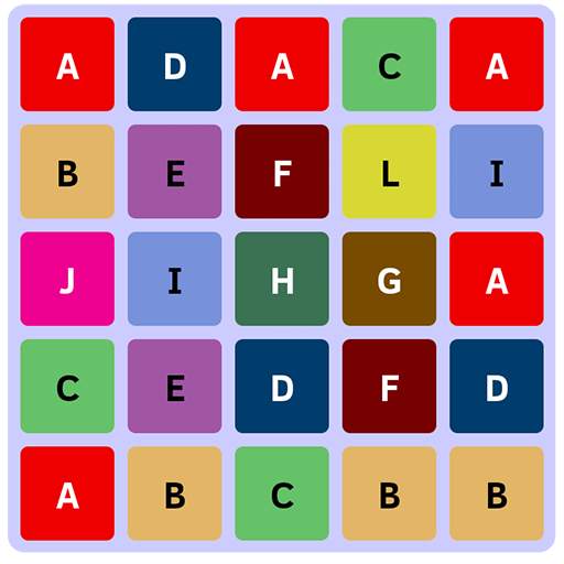 AtoZ Puzzle 1.0.1