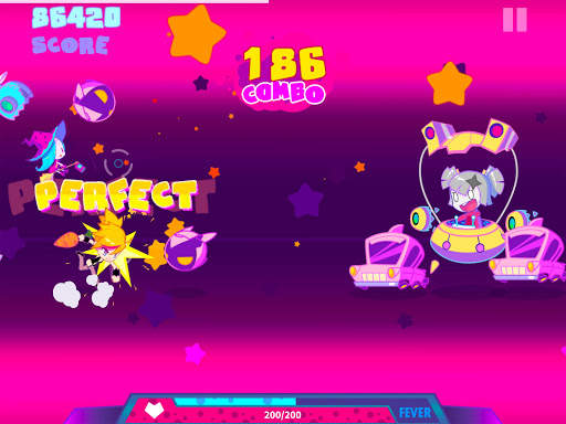 Muse Dash скриншот 6