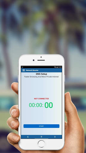 Phone & Network Booster screenshot 4