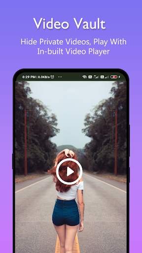 🇮🇳 Compass Vault AppLock- Hide Photo Video Lock screenshot 5