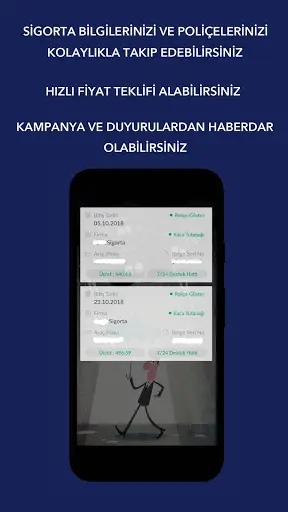 GİM screenshot 2
