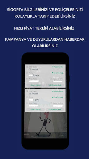 GİM screenshot 2
