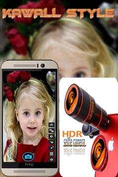 HD ZOOM CAMERA screenshot 4