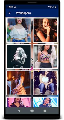 Neha Kakkar Ringtone screenshot 6