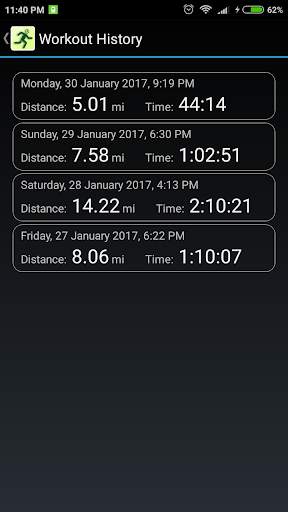 Pace Control - running pacer screenshot 6
