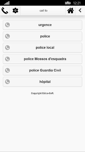 Barcelona Travel Guide screenshot 7