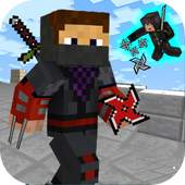Block Ninja Mine Games C20