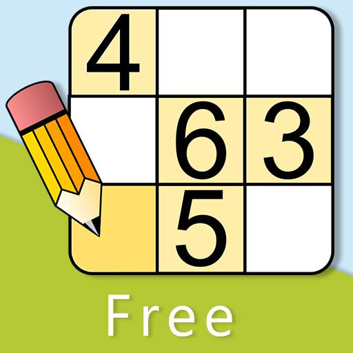 Best Sudoku free 1.32