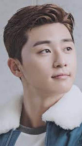 Park Seo Joon Wallpapers 2020 screenshot 5