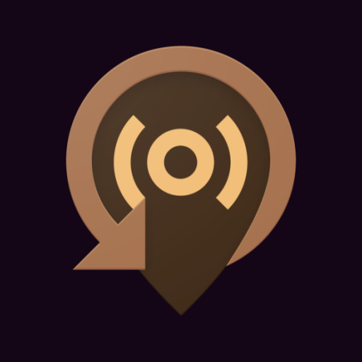 NavMusic - Wear OS Offline Music Media Nav Music आइकन
