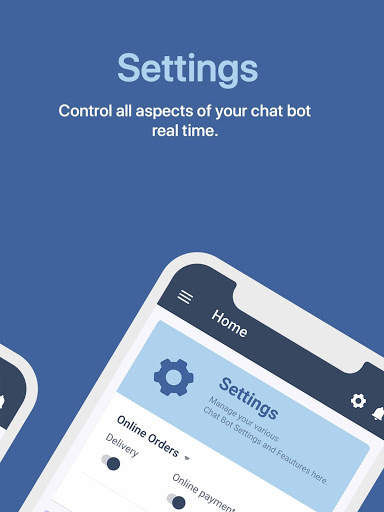 Yali Business App screenshot 7
