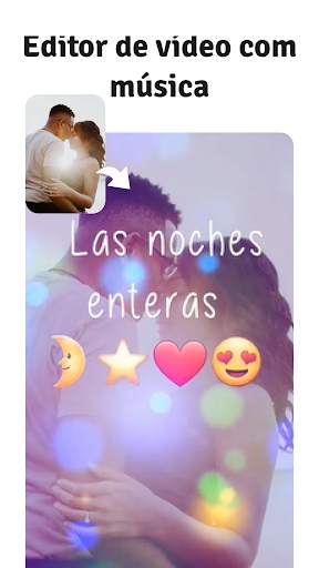 Noizz Lite - criador de vídeo screenshot 4