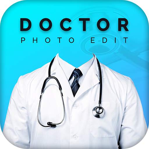 Doctor Photo Suit Editor 1.4