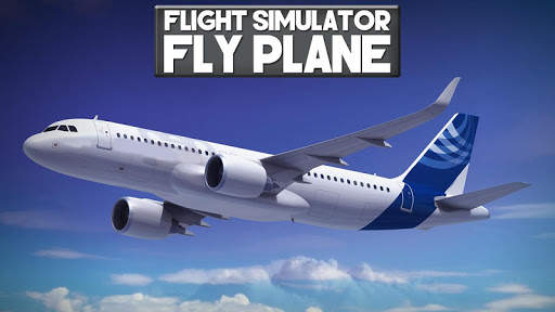 Flight Simulator Fly plane screenshot 1