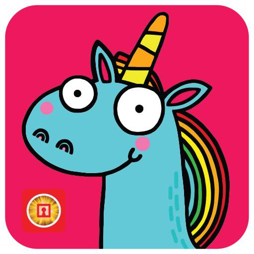 Flossy and Jim Lock Screen 1.3.8