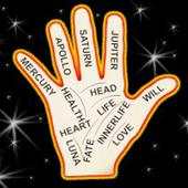 Palm Reading 5.2