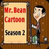 Mr. Bean Cartoon Season 2 1.0