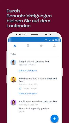 Dropbox Paper screenshot 4