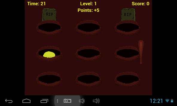 Zonk A Zombie screenshot 6