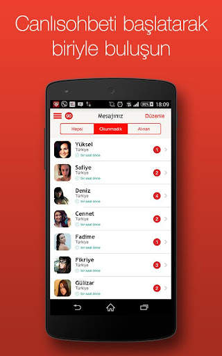 DoULike Dating App screenshot 4