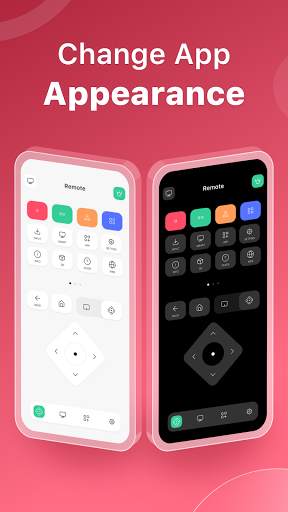TV Remote for LG TV screenshot 4