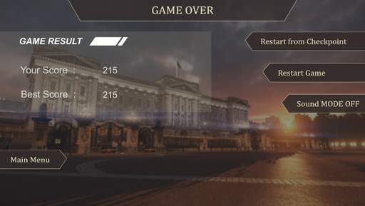 Agra Mas Bus Simulator 2017 screenshot 8