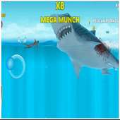 Guide For Hungry Shark Evolution New logo