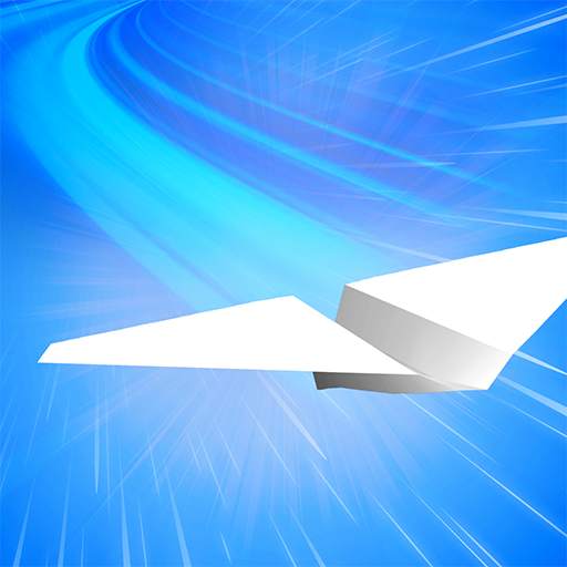 Paper Plane Saga 3D 0.1