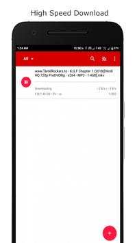 TikTok Torrent Downloader - Free, Fast and Secure screenshot 1