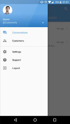 Live Chat Support: Live Chat Help Desk for Website screenshot 9