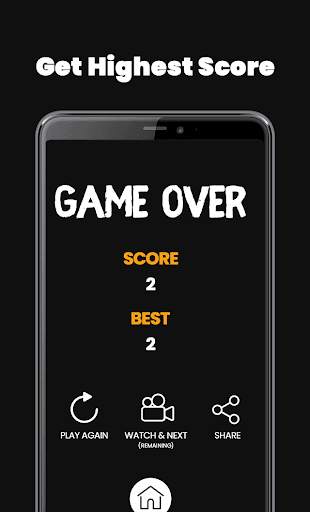 Loop Out Muslum Edition screenshot 5