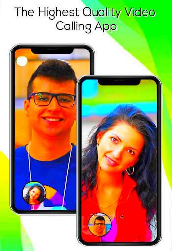 Free imo lite Video Calls Tips 2021 screenshot 5