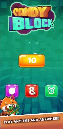 Block Puzzle Candy screenshot 3