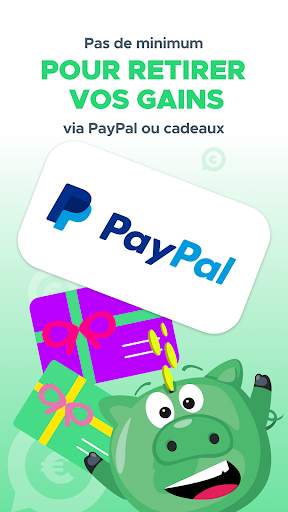 Qmee - Sondages Rémunérés screenshot 4