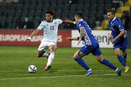 Fifa worldcup 22 screenshot 1