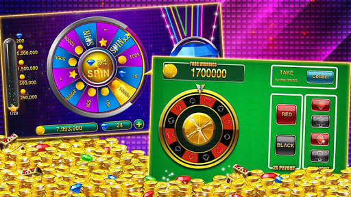 Slots Free: Las Vegas Slot Casino screenshot 7