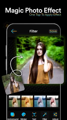 Collage Maker | Foto Grid screenshot 3