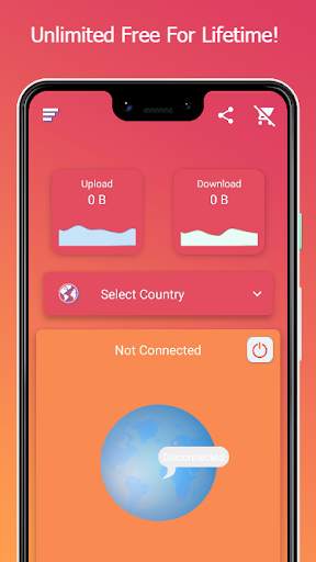 GECKO VPN screenshot 6