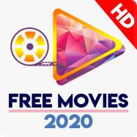 Free Full Movies 2020: Watch HD Movies Free 2020 logo