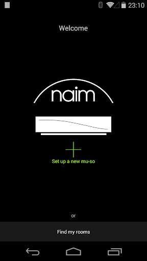 Naim screenshot 4