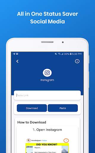 VIDER-All Social Media 10x Fast Video Downloader screenshot 12