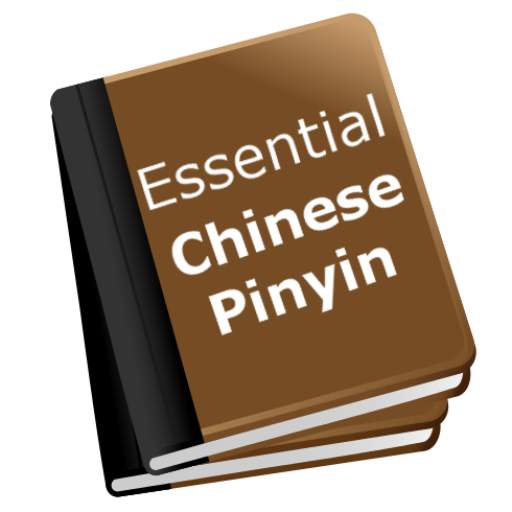 Essential Chinese Pinyin 1.3.8