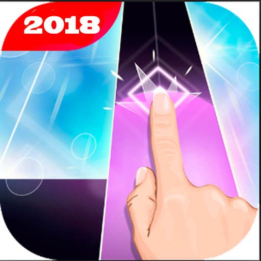 Piano Magic Tile Incredible icon