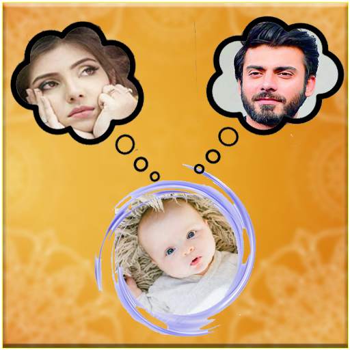 Baby Predictor - Future Baby Maker Face Generator 1.0.100.1