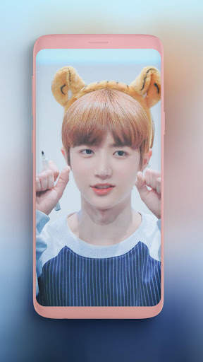 TXT Beomgyu wallpaper Kpop HD new screenshot 1