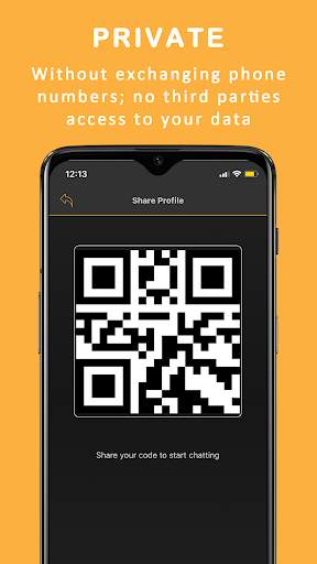 HKers Messenger screenshot 3