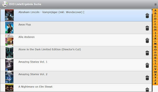 Naboo DVD free screenshot 6