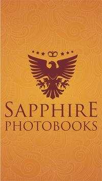 Sapphire Photobooks screenshot 1