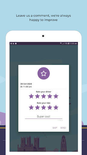 CallConnect screenshot 12