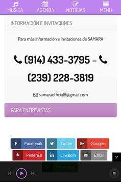 Samara screenshot 6